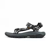 Teva Hurricane Xlt2 [TV1019234AHVW] 男 運動休閒涼鞋 舒適 輕彈避震 羽翼黑