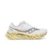 Saucony Endorphin Speed 4 [S20940-25] 男 慢跑鞋 輕量競速跑鞋 倫敦限定 白金