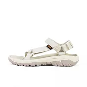 Teva Hurricane Xlt2 [TV1019235BIR] 女 運動休閒涼鞋 舒適 輕彈避震 樺木白