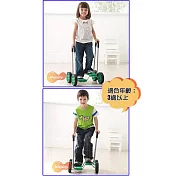Weplay身體潛能開發系列【動作發展】平衡踩踏車ATG-KP6201