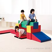 Weplay身體潛能開發系列【動作發展】活力體能-7件 ATG-KM2802-007