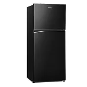 Panasonic 國際牌 422公升一級能效變頻雙門冰箱 NR-B421TV -K晶漾黑