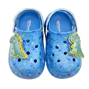 恐龍電燈洞洞鞋 多色可選 (K177) 童鞋 電燈涼鞋 男中大童 電燈鞋 嬰幼童鞋 涼拖鞋 兒童拖鞋 洞洞鞋 中大童 卡通涼鞋 拖鞋 卡通拖鞋 兒童涼鞋 恐龍拖鞋