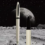 (免費客製化)HAPPYMT開心鋼珠筆 探索太空 月球