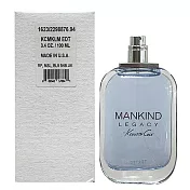 KENNETH COLE肯尼斯‧寇爾 傳承男性淡香水100ml(TESTER)