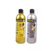 【AP】特殊色 金銀色 廣告 顏料 500ml  /瓶 B0109 -S-銀