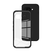 Imak Google Pixel 9a 雙料防摔保護套 保護殼 防摔殼 雙料殼 晶透 -Pixel 9a