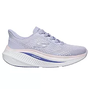 Skechers Go Walk Max Cushioning Arch Fit [125581LAV] 女 健走鞋 紫
