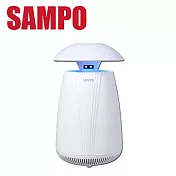 SAMPO 聲寶 7W UV吸入/觸控式色環捕蚊燈 ML-JB07E -