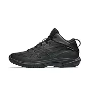 Asics Gelhoop V17 [1063A096-001] 男 籃球鞋 穩定 支撐 緩震 黑