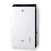 Panasonic 國際牌16公升全綵液晶觸控螢幕變頻除濕機(F-YV32MH)