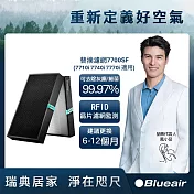 Blueair 空氣清淨機替換濾網7700SF(7710i 7740i 7770i適用)