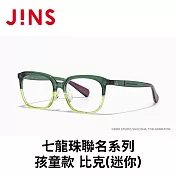 JINSx七龍珠聯名系列 (KRF-25S-099-38) 孩童款 比克(迷你)
