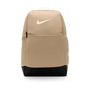 NIKE BRSLA M BKPK - 9.5 (24L) 男女後背包-DH7709252 卡其色