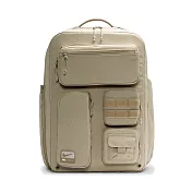 NIKE NK UTILITY ELITE BKPK - 2.0 男 後背包-FN4173251 卡其色