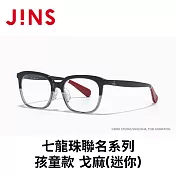 JINSx七龍珠聯名系列 (KRF-25S-099-98) 孩童款 戈麻(迷你)