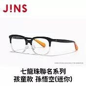 JINSx七龍珠聯名系列 (KRF-25S-099-99) 孩童款 孫悟空(迷你)