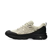 Asics Gel-venture 6 Shield [1203A474-002] 男 運動休閒鞋 舒適 穿搭 卡其 黑