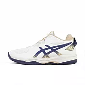 Asics Gel-fastblaze [1063A109-100] 男 籃球鞋 穩定 支撐 緩震 米 藍