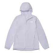 The North FaceM ZEPHYR NOVELTY WIND JACKET - AP 男風衣外套-NF0A8BW80TI L 灰色