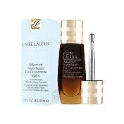 ESTEE LAUDER雅詩蘭黛 特潤冰導緊緻眼部精華(15ml)_國際航空版
