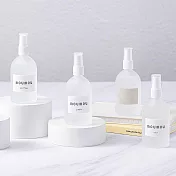 日本綾香mou mou好眠枕香噴霧100ML 純綿清新