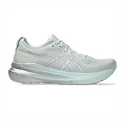 Asics Gel-kayano 31 [1011B867-302] 男 慢跑鞋 彈力 支撐 緩震 綠 銀