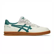 Asics Skyhand Og [1203A451-102] 男女 運動休閒鞋 舒適 穿搭 米白 綠