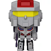 FUNKO POP 復古玩具:變形金剛 第一世代-太空火車