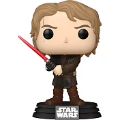FUNKO POP 星際大戰：亞蘇卡 S3 - 安納金天行者