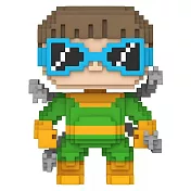 FUNKO POP Marvel: 8-Bit- 八爪博士