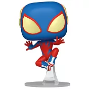 FUNKO POP Vinyl: Zeus- POP 19 蜘蛛人 (SDCC限定)