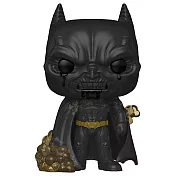 FUNKO POP Movies: BM Begins Fear Gas Batman