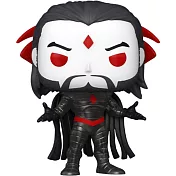 FUNKO POP Vinyl: Zeus- POP 18 (SDCC限定)