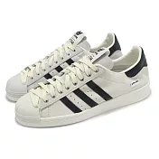 adidas x Song for the Mute Superstar 82 SFTM 男女鞋 白 聯名 JQ0958