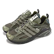 adidas x Song for the Mute Adistar Cushion SFTM 男鞋 聯名 綠 JR8045