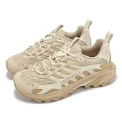 Merrell 戶外鞋 Moab Speed 2 Vent 2k SE 女鞋 奶茶色 登山 越野 輕量 黃金大底 ML007686