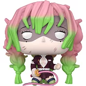 FUNKO POP Animation: 鬼滅之刃 甘露寺蜜璃 (擊暈中...)