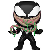 FUNKO POP Marvel: 猛毒 與軟泥(夜光)