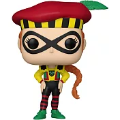 FUNKO POP Heroes: BM85 仕從