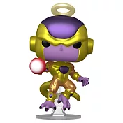 FUNKO POP Animation: 七龍珠- 金屬弗利沙 (金屬配色