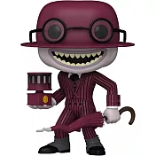 FUNKO POP Super(6吋): The Con– The Crooked Man