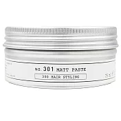 DEPOT 301 霧感髮蠟 75ml