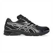 Asics Gel-ds Trainer 14 [1203A608-001] 男 運動休閒鞋 舒適 穿搭 黑 銀