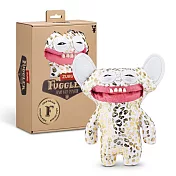 FUGGLER 牙齒怪-9吋金古錐(隨機出貨)