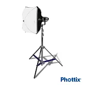 Phottix G-Capsule 柔光箱 30x55cm (83725)