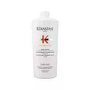 KERASTASE卡詩 皇家鳶尾滋養髮浴(1000ml)_國際航空版