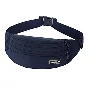 Dakine Classic Hip Pack [08130205-NIG] 腰包 斜背 肩背 24x14x8cm 深藍