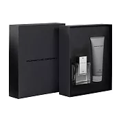 Porsche Design 保時捷 純粹風格男性淡香水禮盒 (Pure)-代理商公司貨