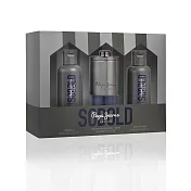 Pepe Jeans London 勇者之星淡香精尊貴禮盒 (珍藏版)(So Bold)-代理商公司貨